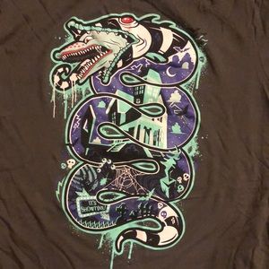 New** Beetlejuice** t-shirt 👻🪲